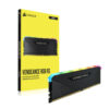 Memoria RAM Corsair Vengeance RGB RS 16GB x 3200Mhz DDR4 - Imagen 2