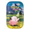 Pokemon TCG: Ascended Heroes Mini Tin Español Al Azar - Imagen 4