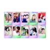 Pack de 10 Film Instax Mini, Diseño Mermaid Tail - Imagen 2