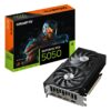 Tarjeta de Video Gigabyte RTX 5050 WINDFORCE OC V2 8 GB