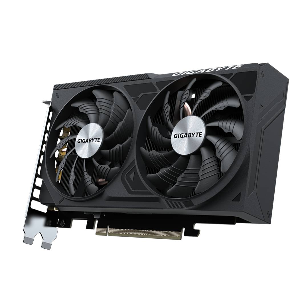 Tarjeta de Video Gigabyte RTX 5050 WINDFORCE OC V2 8 GB - Imagen 3