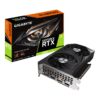 Tarjeta de Video Gigabyte RTX 3060 WINDFORCE OC 12 GB