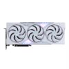 Tarjeta de Video MSI RTX 5080 16G GAMING TRIO OC WHITE - Imagen 3
