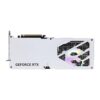 Tarjeta de Video MSI RTX 5080 16G GAMING TRIO OC WHITE - Imagen 4