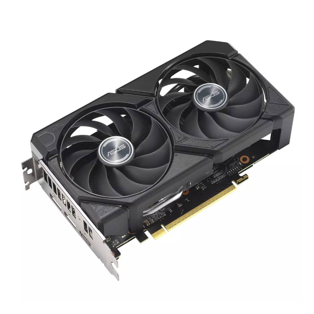 Tarjeta de Video ASUS Dual Radeon RX 9060 XT 16GB - Imagen 3
