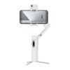Estabilizador de Celular Hohem iSteady V3 Blanco - Imagen 2