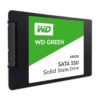 Disco Duro SSD Western Digital Green 480GB - SATA3, 2,5 - Imagen 2