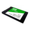Disco Duro SSD Western Digital Green 480GB - SATA3, 2,5 - Imagen 3