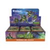 MTG Teenage Mutant Ninja Turtles Playbooster Display Español - Imagen 2