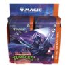 MTG Teenage Mutant Ninja Turtles - Collector Boosters Inglés