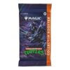 MTG Teenage Mutant Ninja Turtles - Collector Boosters Inglés - Imagen 3