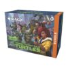 MTG: Teenage Mutant Ninja Turtles - Bundle, Inglés
