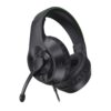 Audifonos Gamer T-Dagger Ceeraz T-RGH113 - Imagen 2