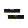 Kit RAM Corsair Vengeance LPX 16GB 2x8GB, DDR4, 3200MH, CL16 - Imagen 2