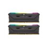 RAM Corsair Vengeance RGB Pro SL 16GB (2x8GB) DDR4 3200
