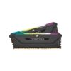 RAM Corsair Vengeance RGB Pro SL 16GB (2x8GB) DDR4 3200 - Imagen 2