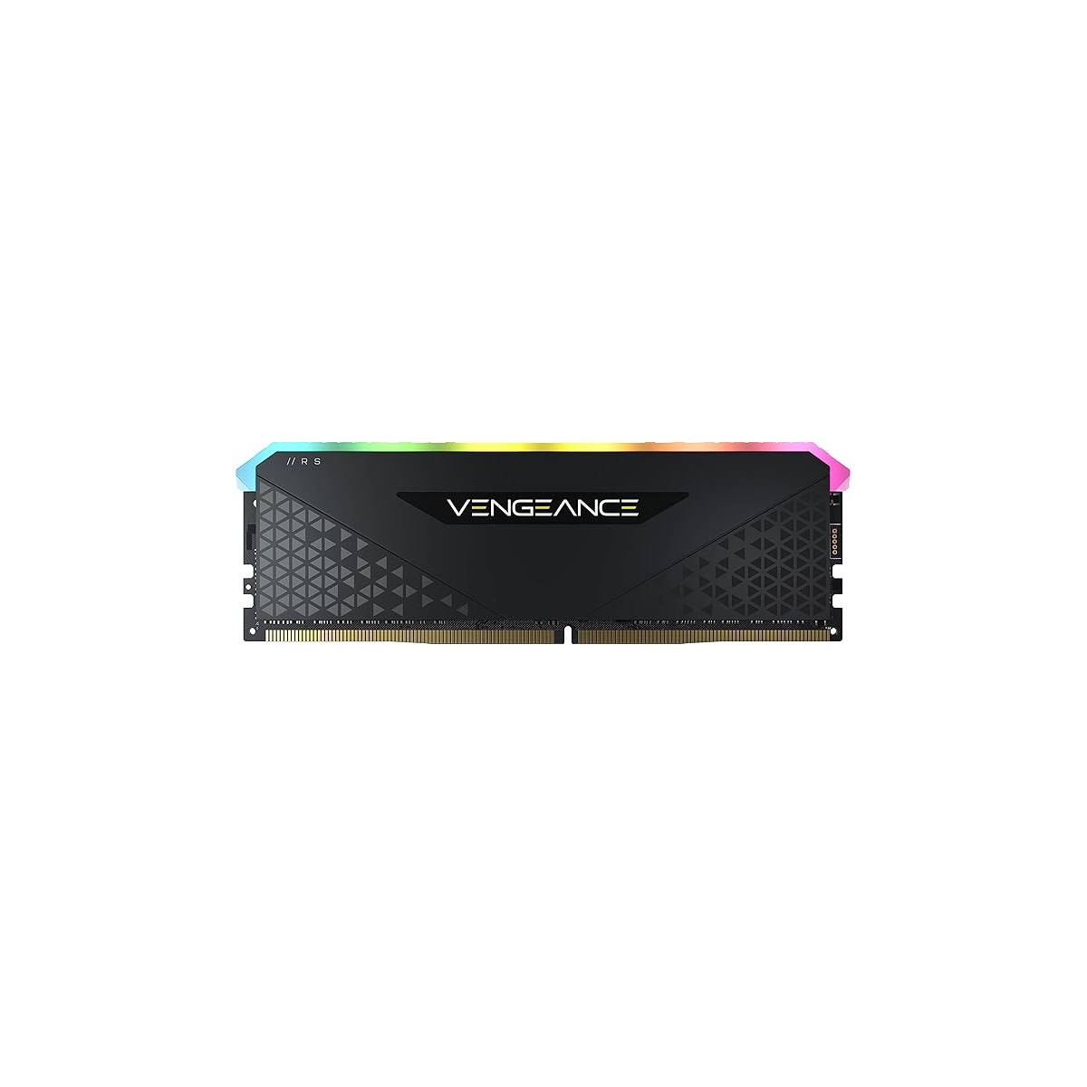 Memoria RAM Corsair Vengeance RGB RS 16GB x 3200Mhz DDR4 - Imagen 3
