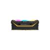 RAM Corsair Vengeance RGB PRO TUF 16GB (2x8GB) DDR4 3200MHz - Imagen 3