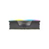 Memoria RAM CORSAIR Vengeance RGB DDR5 RAM 16 GB 5600 MHz