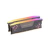 RAM Corsair Vengeance RGB 32GB DDR5 6000MHz Cherry Blossom - Imagen 2