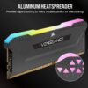 RAM Corsair Vengeance RGB PRO SL (2 x 16GB) 3200 MHz DDR4 - Imagen 3