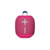 Parlante Logitech Wonderboom 4 HYPER PINK