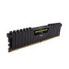 Memoria Ram Corsair Vengeance Lpx DDR4 8gb 3200mhz Black - Imagen 2
