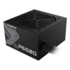 Fuente Gigabyte P650G 650W 80 Plus Gold - Imagen 2