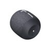 Parlante Logitech Wonderboom 4 BLACK - Imagen 3