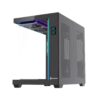 Gabinete Exodia Sky Plus Negro ATX 7 Fans ARGB V. Templado - Imagen 7