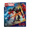LEGO Marvel: ARMADURA ROBÓTICA MILES MORALES VS SPIDERMAN - Imagen 2