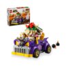 LEGO Super Mario: SET COCHE MONSTRUOSO DE BOWSER 71431