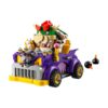 LEGO Super Mario: SET COCHE MONSTRUOSO DE BOWSER 71431 - Imagen 2