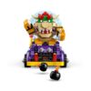 LEGO Super Mario: SET COCHE MONSTRUOSO DE BOWSER 71431 - Imagen 3
