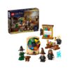 LEGO Harry Potter: CEREMONIA SOMBRERO SELECCIONADOR 76460