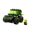 LEGO City: AUTO DE CARRERAS DE VIDEOJUEGO 60484 - Imagen 2