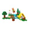 LEGO Animal Crossing: ACTIVIDADES AL AIRE LIBRE CONI 77047 - Imagen 3