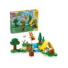 LEGO Animal Crossing: ACTIVIDADES AL AIRE LIBRE CONI 77047