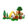 LEGO Animal Crossing: ACTIVIDADES AL AIRE LIBRE CONI 77047 - Imagen 2