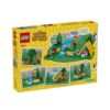 LEGO Animal Crossing: ACTIVIDADES AL AIRE LIBRE CONI 77047 - Imagen 4