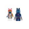 LEGO Ninjago: ARMADURA ELEMENTAL TECNO DE SORA 71807 - Imagen 3