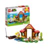 LEGO Super Mario: Set Día de Pícnic en casa de Mario 71422