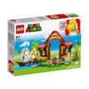 LEGO Super Mario: Set Día de Pícnic en casa de Mario 71422 - Imagen 4