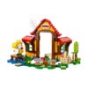 LEGO Super Mario: Set Día de Pícnic en casa de Mario 71422 - Imagen 3