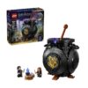 LEGO Harry Potter: AULA DE POCIONES SECRETAS 76464