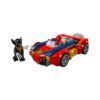 LEGO Marvel: AUTO SPIDER-MAN VS. WOLVERINE VENOMIZADO 76336 - Imagen 3