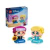 LEGO Dsiney: MINI ANNA Y ELSA 43284