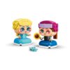 LEGO Dsiney: MINI ANNA Y ELSA 43284 - Imagen 2