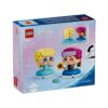LEGO Dsiney: MINI ANNA Y ELSA 43284 - Imagen 4