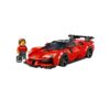 LEGO Speed: AUTO DEPORTIVO FERRARI SF90 XX STRADALE - Imagen 2